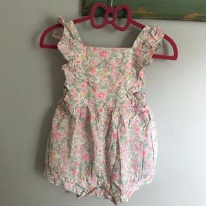 Jacadi Bottoms - Jacadi romper (24 mo) Jacadi Bottoms - Jacadi romper (24 mo)